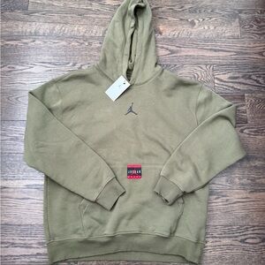 Jordan hoodie